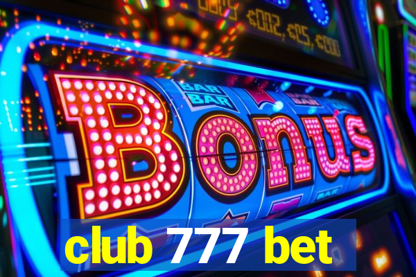 club 777 bet